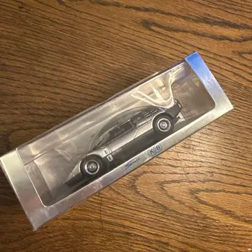 마쓰다 RX-500 프로모션 모델