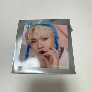 타지마 쇼고 INI THE WINTER MAGIC TSUTAYA 특전