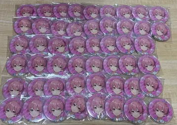 [ 이렐라이스 캔뱃지 ] 학교 축제 나이코