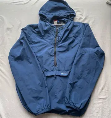 90s USA Penfield 아노락 후드티 나일론 자켓
