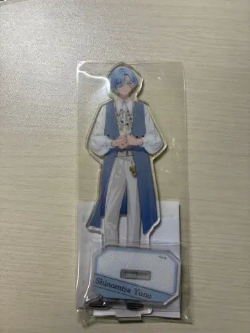 시노미야 유노 아크릴 스탠드