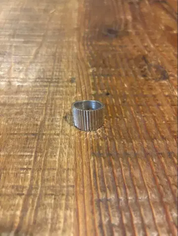 실버 반지 멕시코