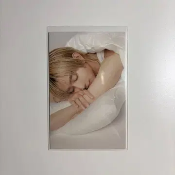 코마키네 아오이 미니 포토 카드