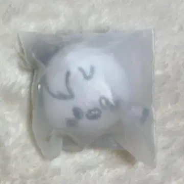 skzoo face keyring silver 포가리 필릭스 익명