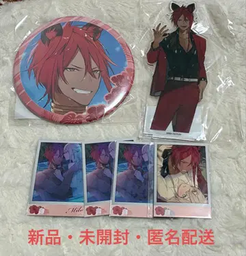 Honey Vibes 하니브 미로 복권 세트 2