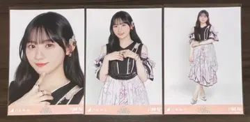 노기자카46 생사진 same numbers 카와사키 벚꽃