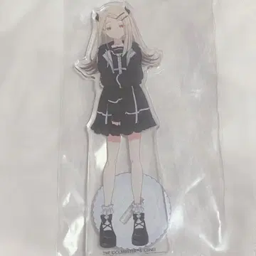 학원 아이돌 마스터 학마스 시노자와 히로 아크릴 스탠드