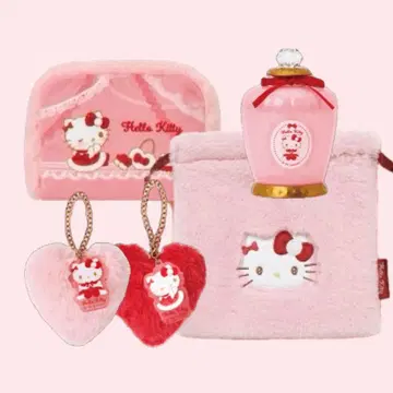 키티 복권 5세트