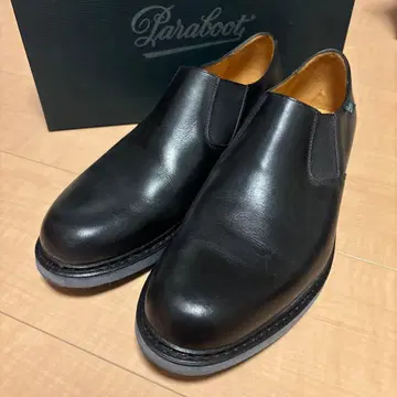 [ 컨디션 최상 ] 파라부트 포톤 블랙 8.5 사이즈