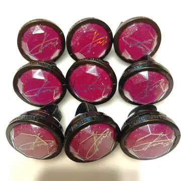 앙스타 스타라이 린 라이 이바라 9개