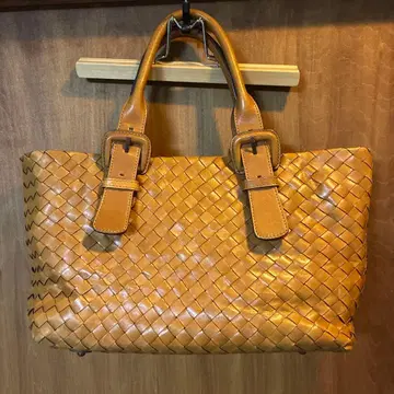 SAZABY 토트백 인트레차트 2way 숄더 A4 가죽