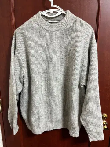 WYM LIDNM 스웨터 니트