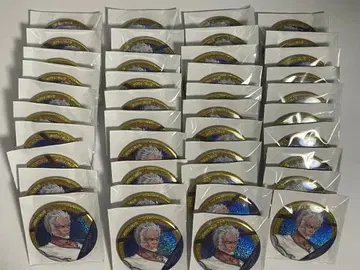 FGO 가챠메이트 나가쿠라 신파치