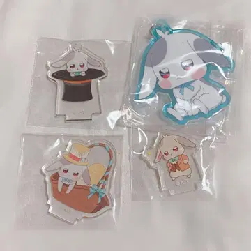 원더풀 프리큐어! 완프리 토야마 다이후쿠 정리