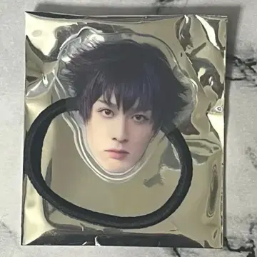 철뮤 6 산인 본선 헤드마크 머리끈