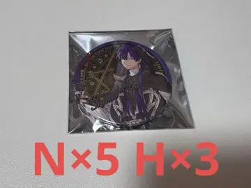 우라시마사카타센 시마사카 BD 2024 할로파 시마 캔뱃지 교주