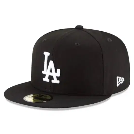 LA ニューエラ 59fifty 7 1/2