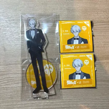 TO BE HERO X 선샤인 프린세스 호텔 콜라보 묵살