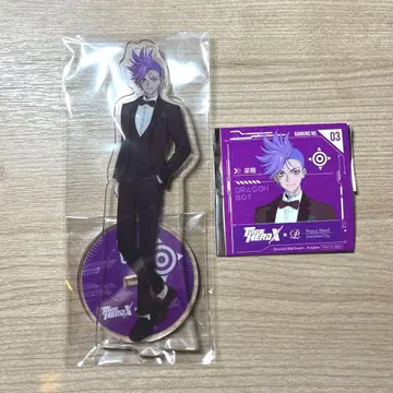 TO BE HERO X 선샤인 프린세스 호텔 콜라보 량룡