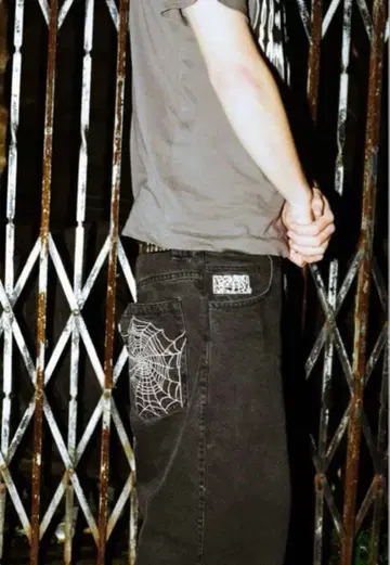 earl skateboards black 데님