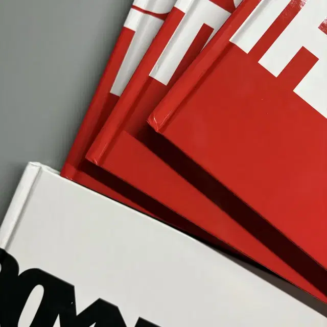 보넥도 디액션 개봉 앨범 판매