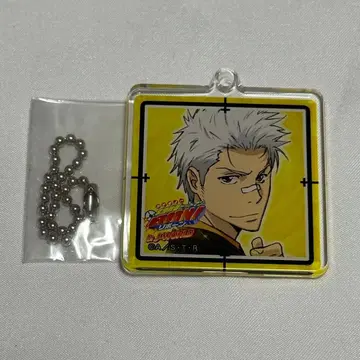 리본 J-WORLD 더블 참 10년 후 사사가와 료헤이