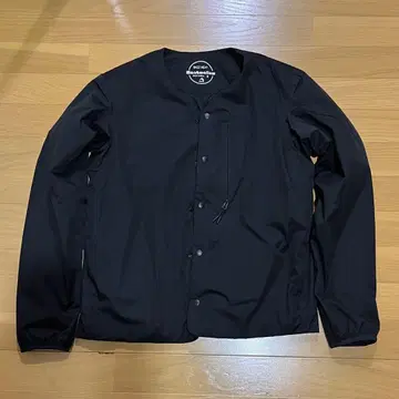 workman BAZZ HEAT 마쉬멜로우 S 블랙