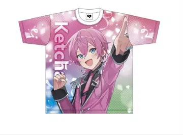 AMPTAKxCOLORS 케차 풀그라