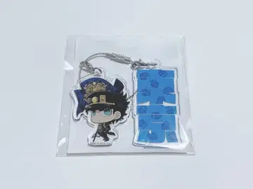 죠죠 월드 도쿄 회장 아크링 키링 죠타로