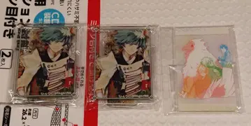 아마츠키 최애챨레