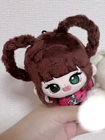 Aespa 초등학생 닌닌