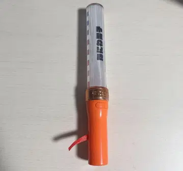 나니와단시 응원봉 킨브레