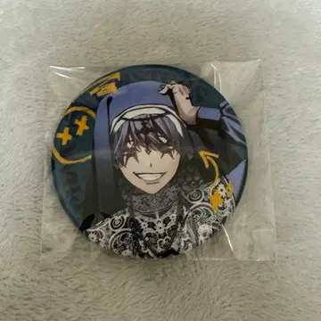 팬텀 버스터즈 캔뱃지 할로윈 POPUP 미사키 카오루