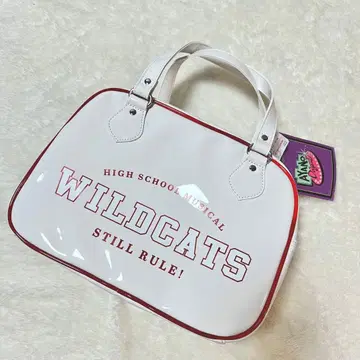 시마무라 하이스쿨 뮤지컬 백