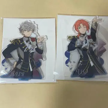 앙스타 스타포니 Knights 이즈미 레오 아크릴 스탠드