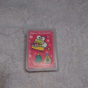 케로케로케로피 카드놀이