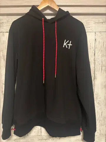 키타야마 히로미츠 후드티 오리지널 후드티 굿즈 키타야마 프로듀스 굿즈