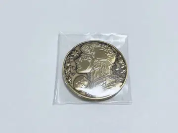 더 죠죠 월드 메달 죠르노