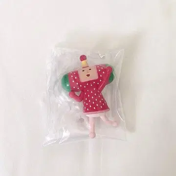 카타마리다마시 나라분데스 이치고짱 피규어