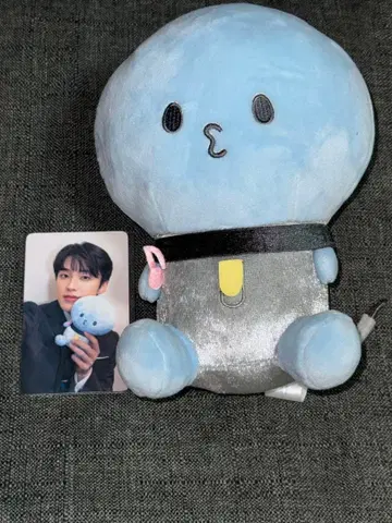 JOCHUM 마이크 인형 코노 준키 JO1