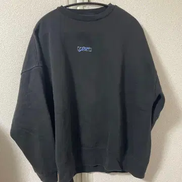 GIDEAL 블랙 트레이닝복 L 사이즈