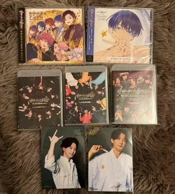 리모호스 사카타 쇼고 세트