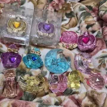 후쿠야 아크릴 아이스 일루미네이션 라이트 묶음 판매