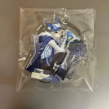 제5인격 이타카 밤의 감시자 로손