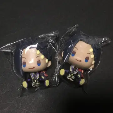 트위스테 자밀 제일복권 쵸코놋코 2개 세트