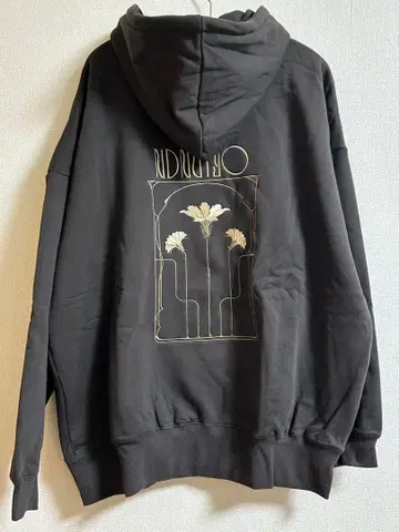 NIL DUE/NIL UN TOKYO 후디