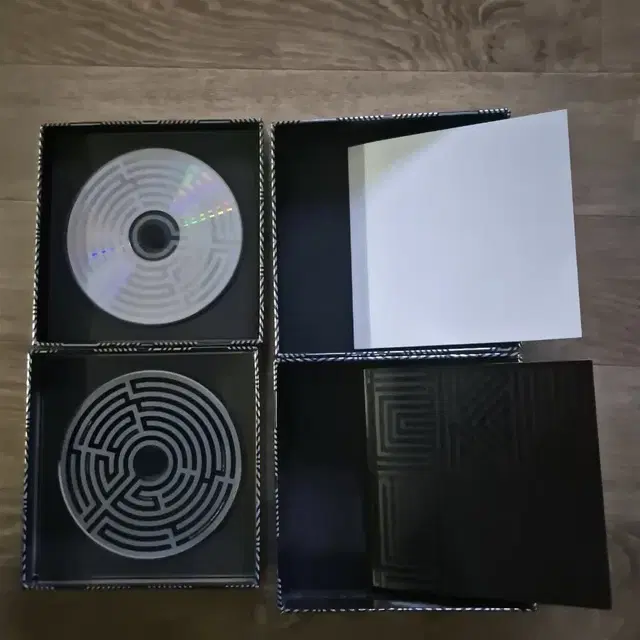 엑소M 엑소,K 미니앨범