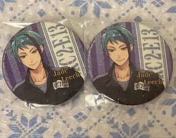 트위스테 namco 캔뱃지 제이드 운동복