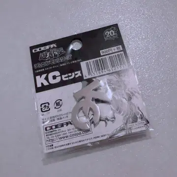 유희왕 카이바 세토 KC 핀즈