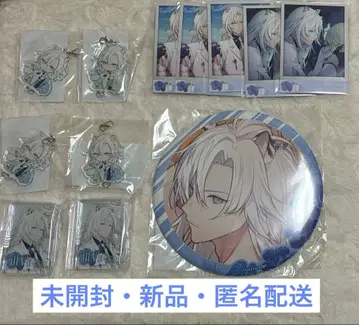 Honey Vibes 하니브 알빈 챌린지 복권 세트